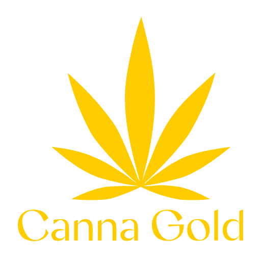 Canna Gold Logo